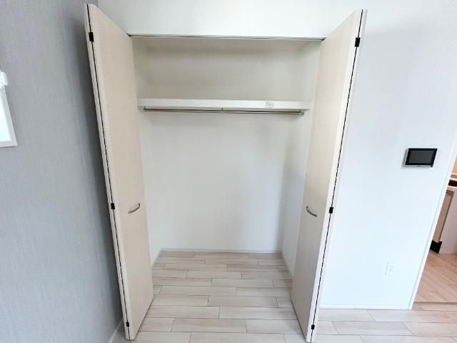 ＳＫＮの収納