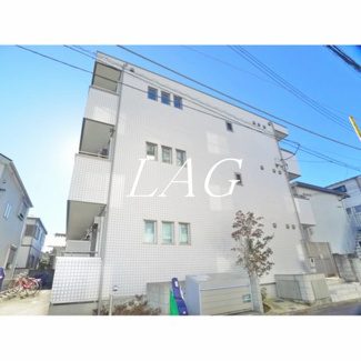 【外観】 | セラ ファースト | 外観です。