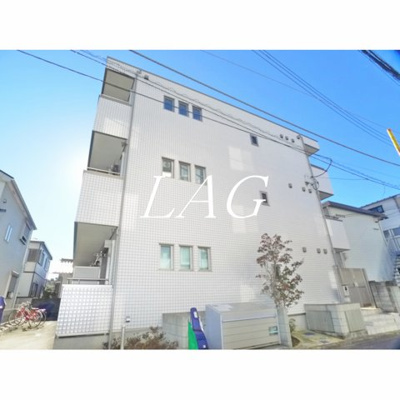 【外観】 | セラ ファースト | 外観です。