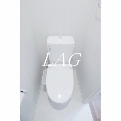 【トイレ】 | セラ ファースト | トイレです。