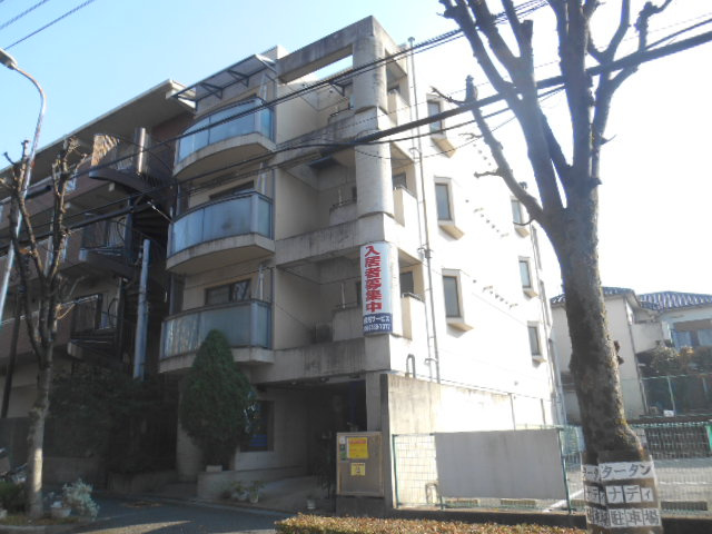 カルム西緑丘