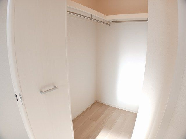 ルタン　ラシックの収納