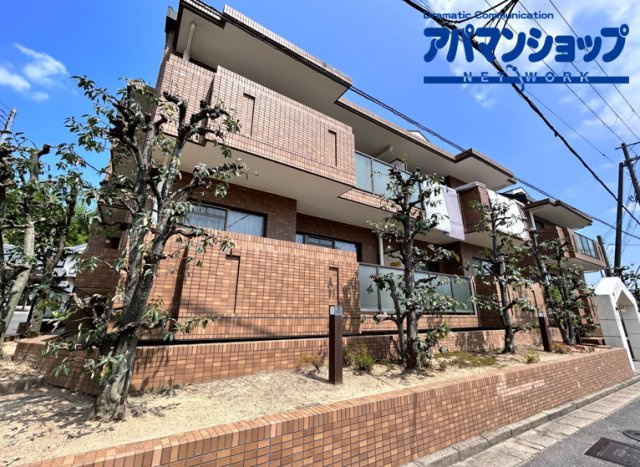 ローズガーデン学園前