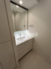 【洗面所】WORLD TOWER RESIDENCE 