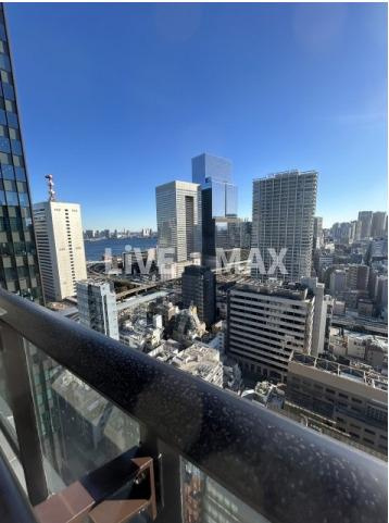【展望】WORLD TOWER RESIDENCE