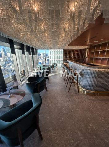 【ロビー】WORLD TOWER RESIDENCE