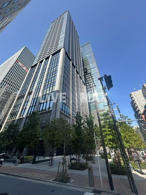 WORLD TOWER RESIDENCEの画像