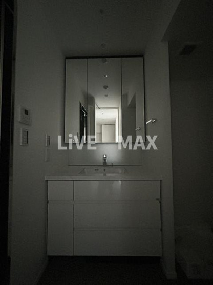【内装】WORLD TOWER RESIDENCE