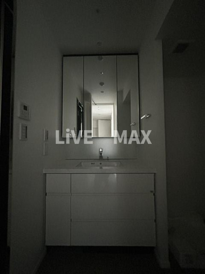 【内装】WORLD TOWER RESIDENCE 