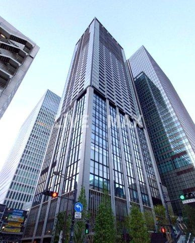 【外観】WORLD TOWER RESIDENCE