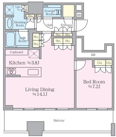 WORLD TOWER RESIDENCE
