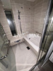 【浴室】WORLD TOWER RESIDENCE 
