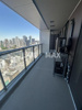 【バルコニー】WORLD TOWER RESIDENCE 