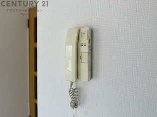 シロハイヌ稲葉荘のその他物件画像