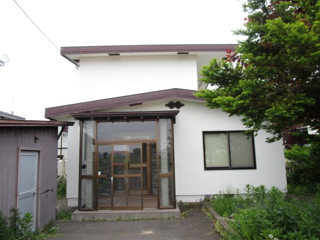 治水町10-9貸家