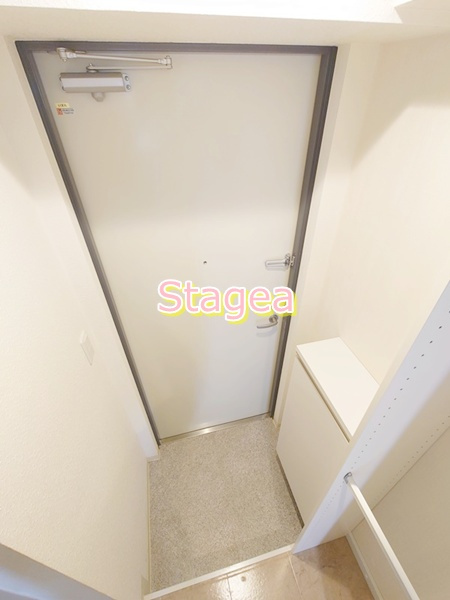Ｍａｒｉａｇｅの玄関