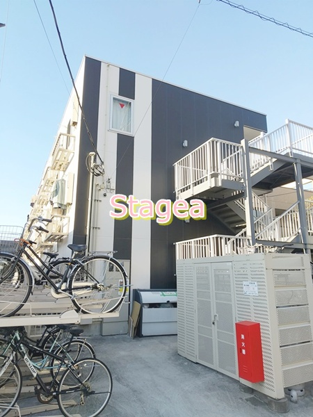 Ｍａｒｉａｇｅの外観