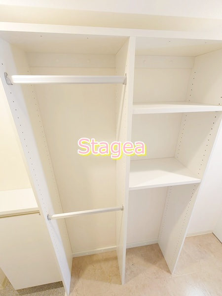 Ｍａｒｉａｇｅの収納