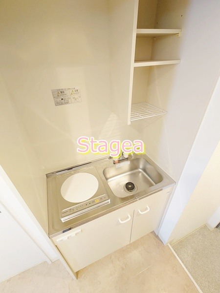 Ｍａｒｉａｇｅのキッチン