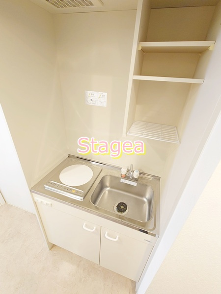 Ｍａｒｉａｇｅのキッチン