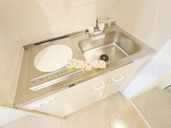 Ｍａｒｉａｇｅのキッチン