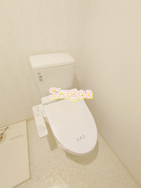 Ｍａｒｉａｇｅのトイレ