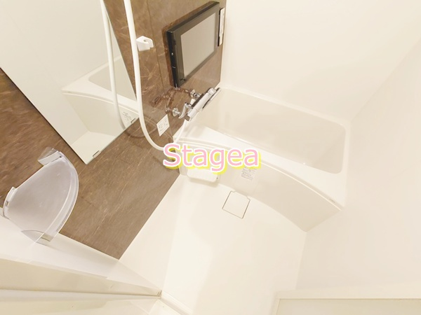 Ｍａｒｉａｇｅの浴室