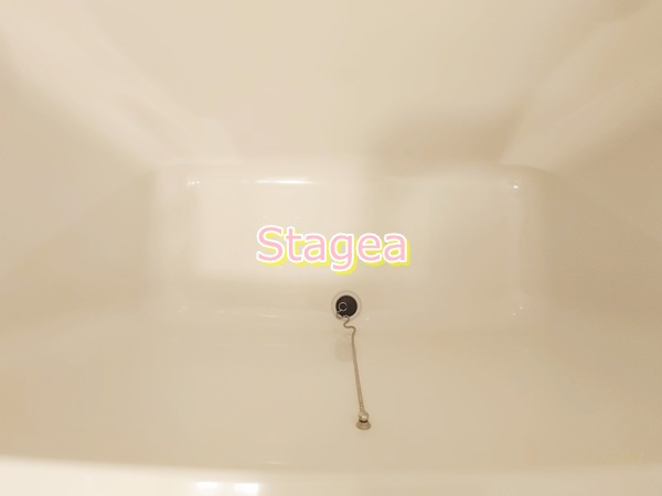 Ｍａｒｉａｇｅの浴室