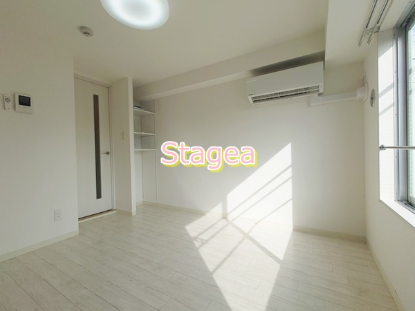 Ｍａｒｉａｇｅの寝室
