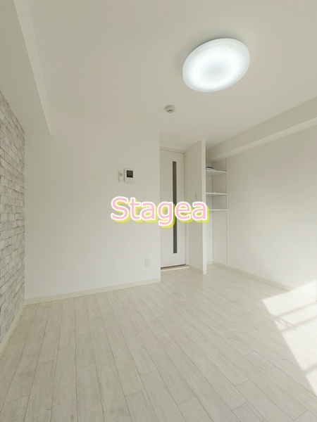 Ｍａｒｉａｇｅの居間・リビング