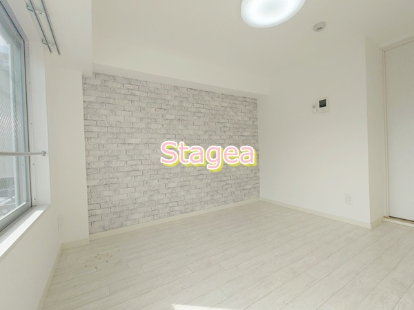 Ｍａｒｉａｇｅの居間・リビング