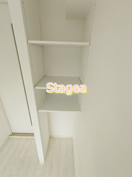 Ｍａｒｉａｇｅの収納