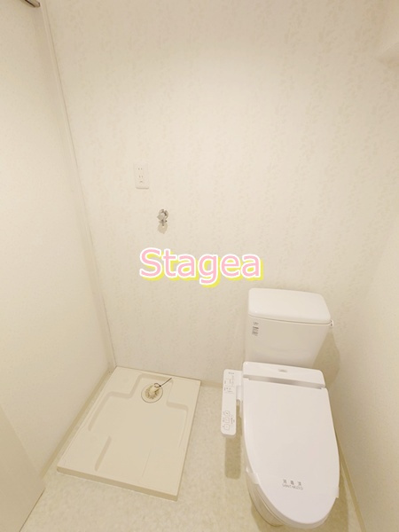 Ｍａｒｉａｇｅのトイレ