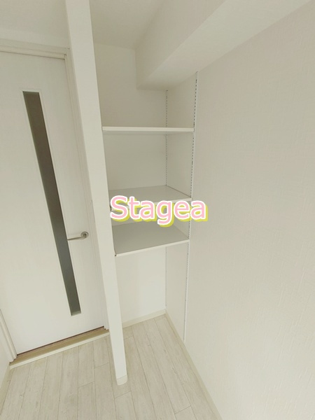 Ｍａｒｉａｇｅの収納