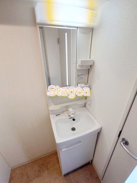 Ｍａｒｉａｇｅの洗面所