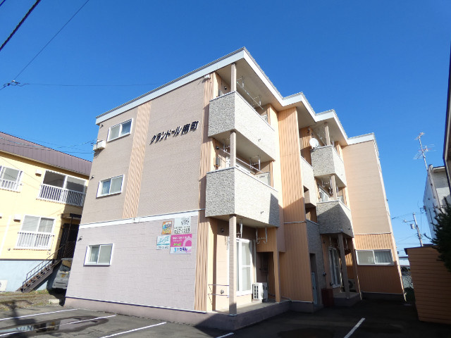 グランドール南町