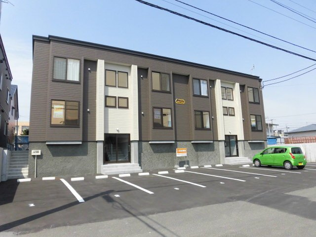 シャ・ノアール