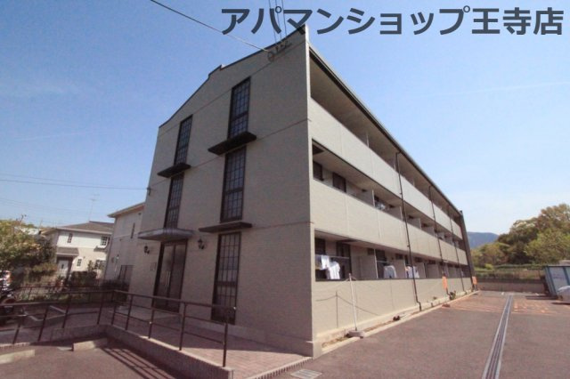 レオパレス関屋