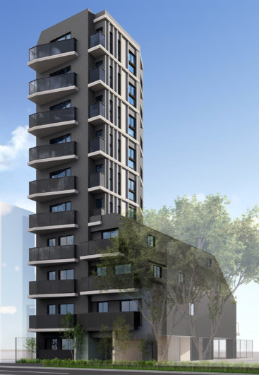 Ｓ－ＲＥＳＩＤＥＮＣＥ目黒大岡山ｂｒｅｓａ
