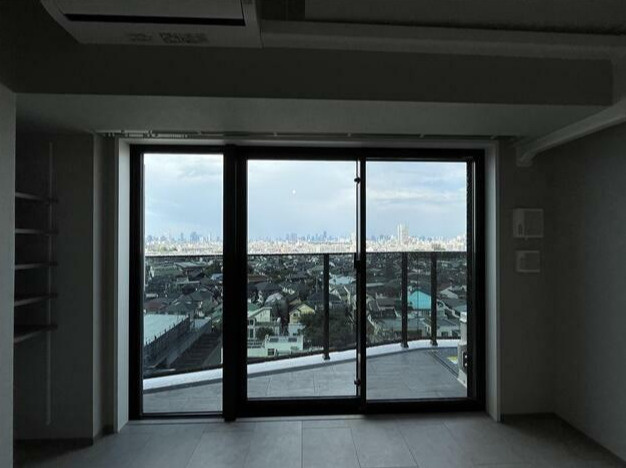 Ｓ－ＲＥＳＩＤＥＮＣＥ目黒大岡山ｂｒｅｓａの寝室