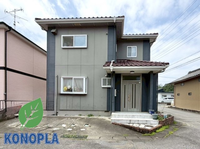 【中古戸建】本庄市都島