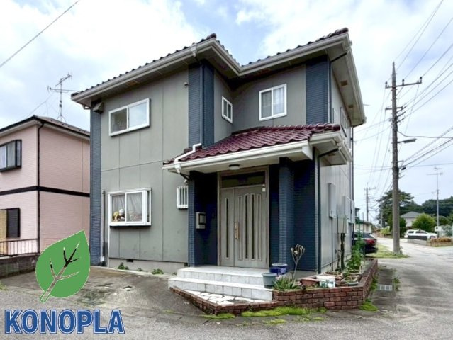 【中古戸建】本庄市都島の外観|■外観｜特徴のある個性的な住まいと美しい街並み、そして住みやすい環境を、ぜひ現地でご覧になりませんか。お気軽にお問合せください(^^)  