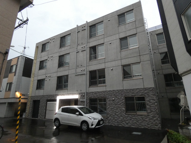 プレシェルト麻生