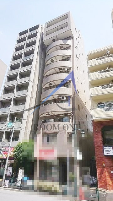 エルヴェ新宿