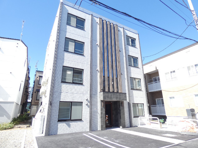 グランメール　RA・N23