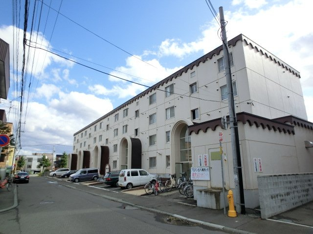 万生コーポ