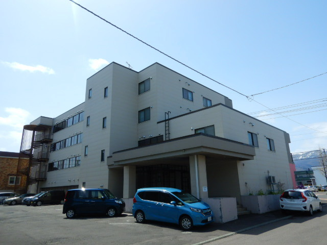 あずみビル