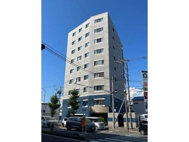 ルミエール美原
