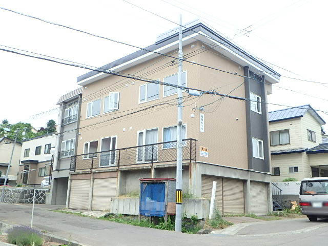 向陽ハイツⅠ