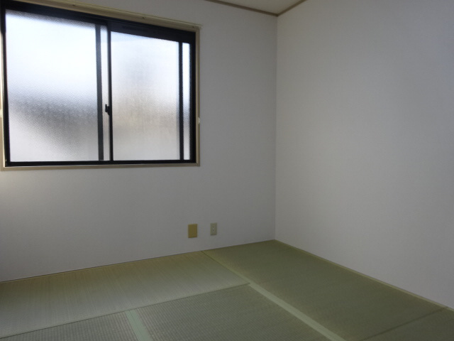 第３山下ハイツの子供部屋